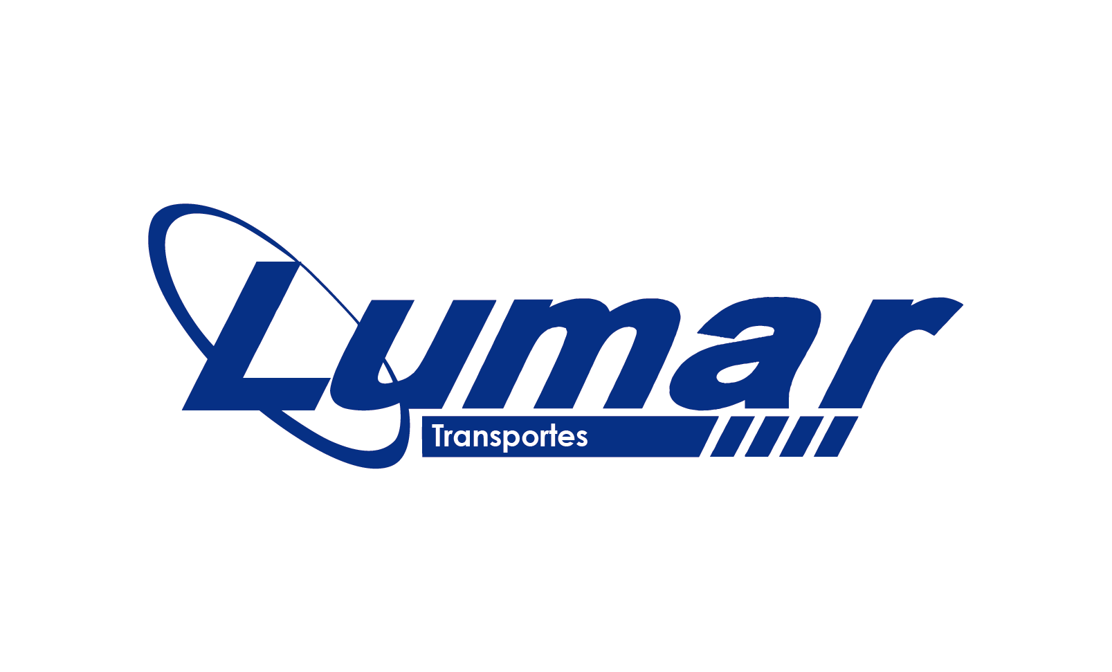 Logo Transportadora Lumar
