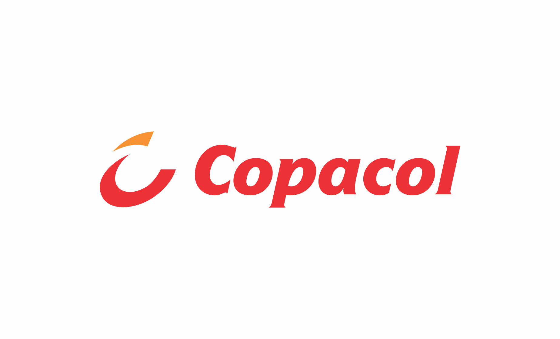 Logo Copacol