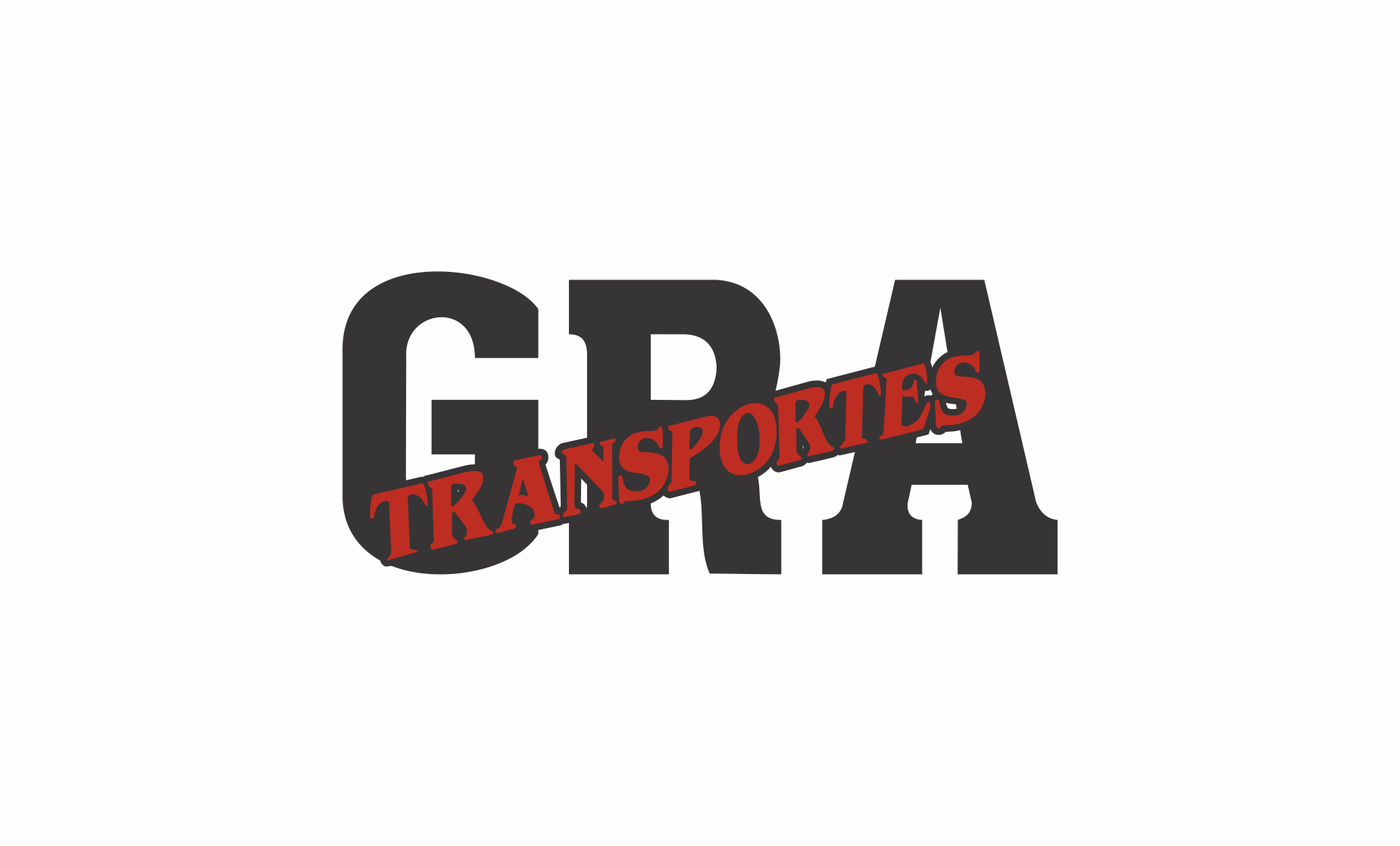 Logo GRA Transportes