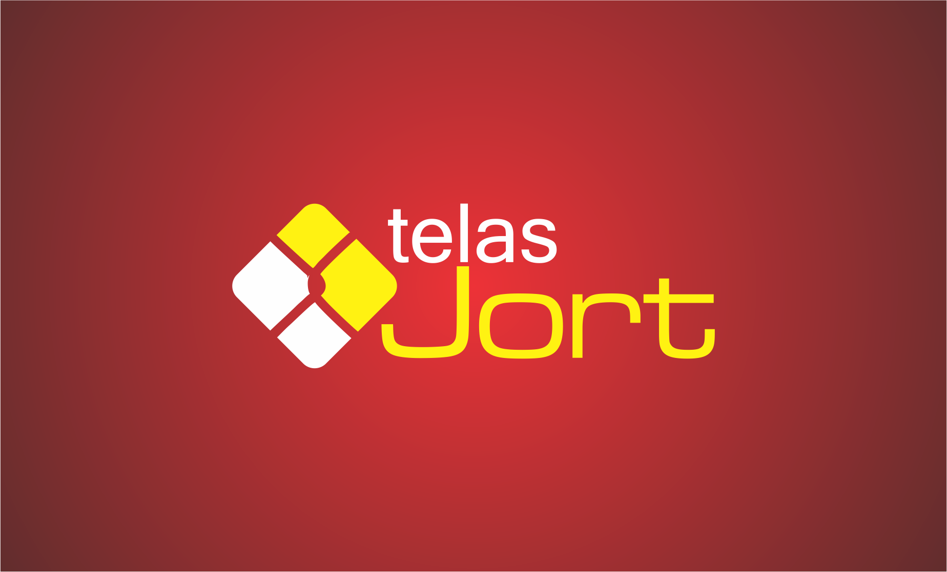 Logo Telas Jort