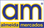 Logo Almeida Supermercados