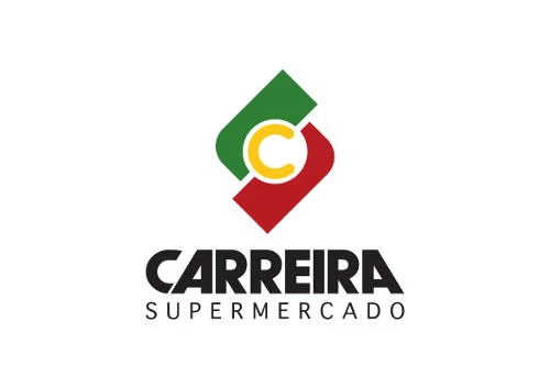 Logo Carreira Supermercados