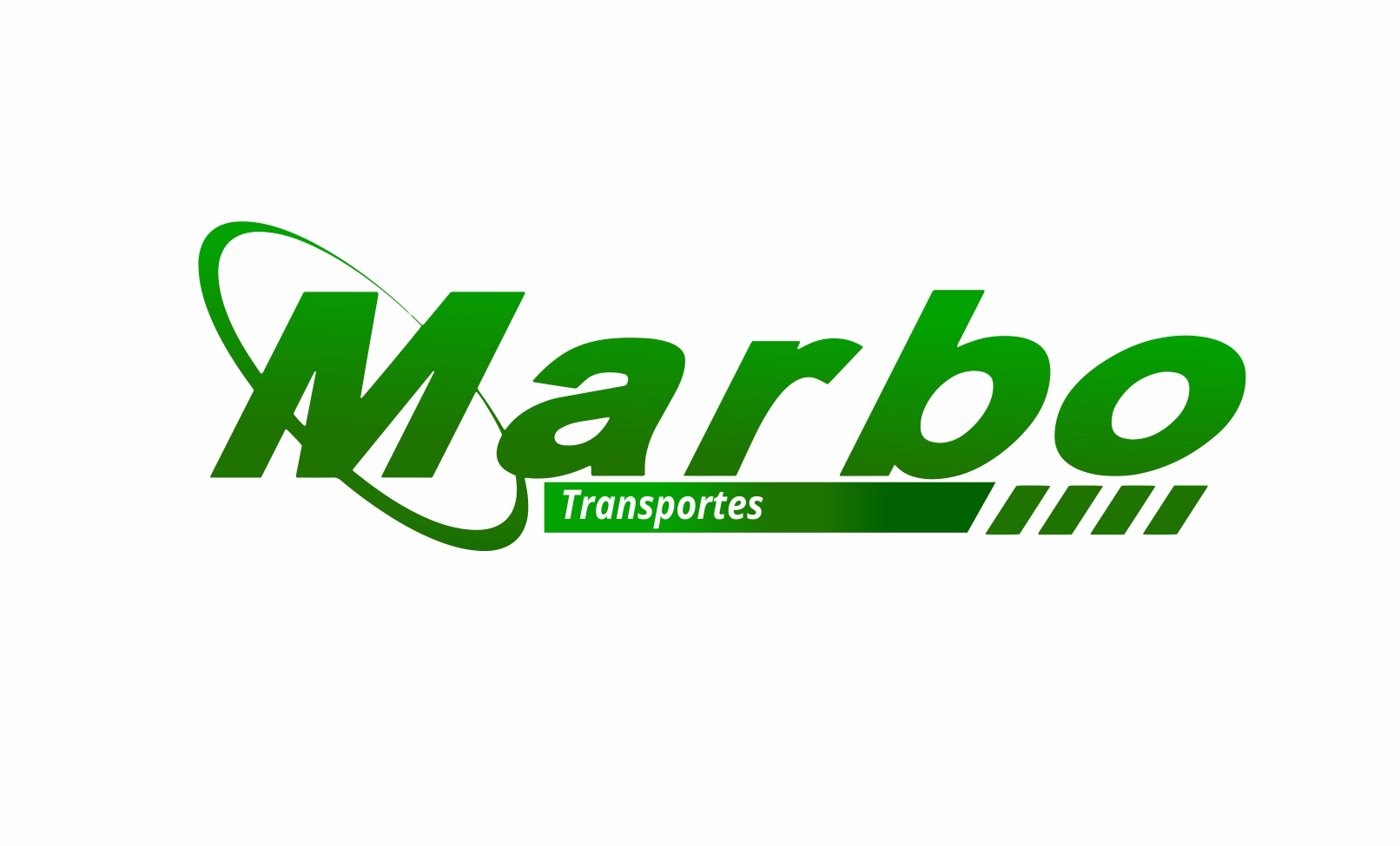Logo Marbo Transportes